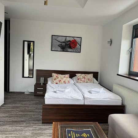 Apartman Panorama 1001 Štrbské Pleso Dış mekan fotoğraf