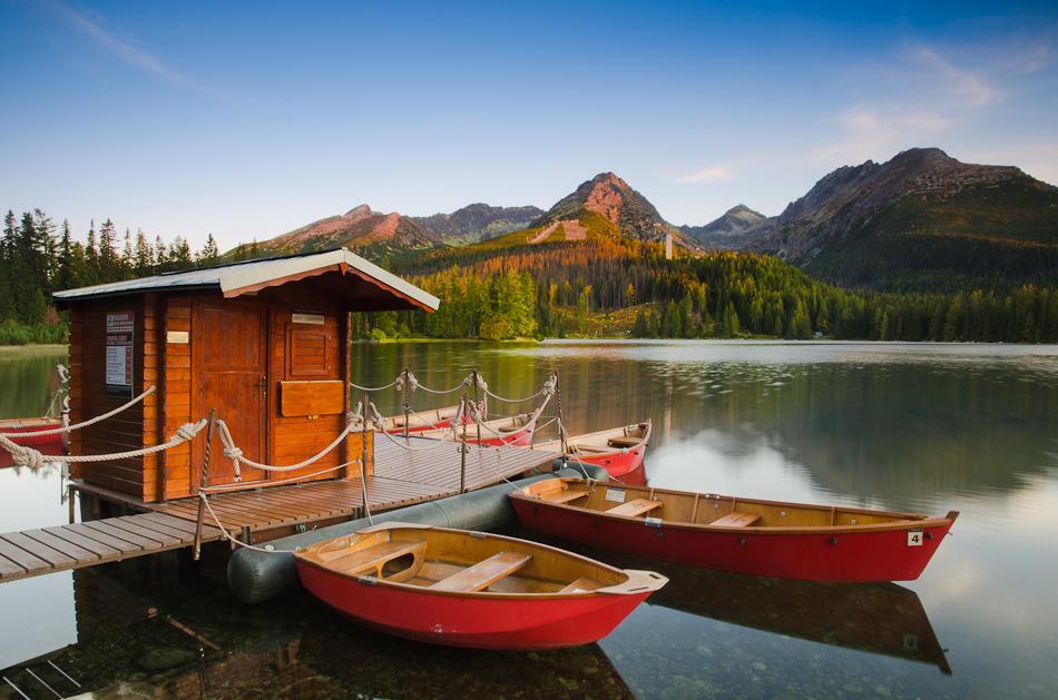 Apartman Panorama 1001 Štrbské Pleso Oda fotoğraf