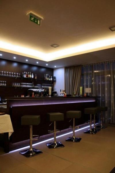 Apartman Panorama 1001 Štrbské Pleso Dış mekan fotoğraf