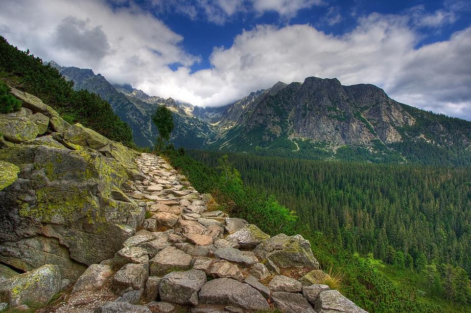 Apartman Panorama 1001 Štrbské Pleso Dış mekan fotoğraf