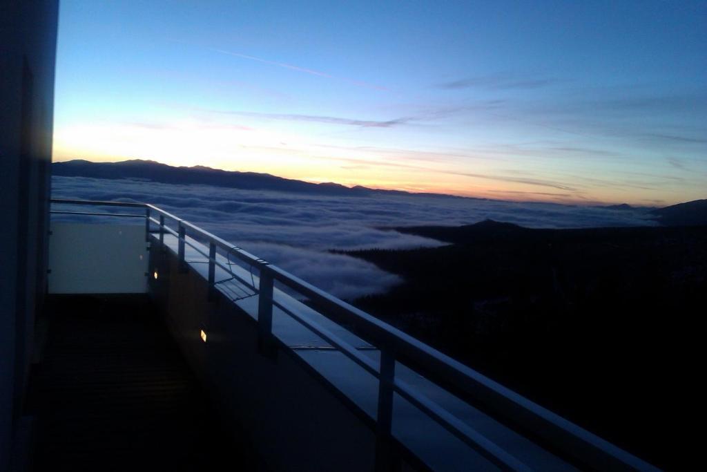 Apartman Panorama 1001 Štrbské Pleso Dış mekan fotoğraf
